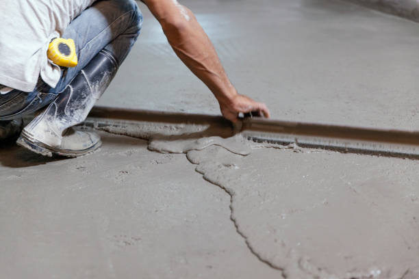 Best Concrete Repair Services  in Springville, AL