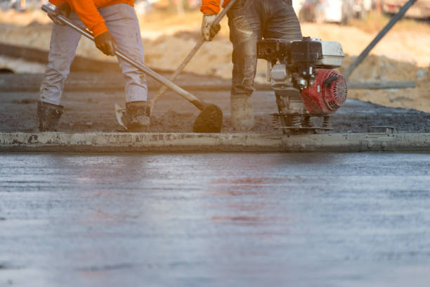 Best Concrete Leveling Services  in Springville, AL