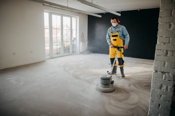 Best Custom Concrete Contractor  in Springville, AL