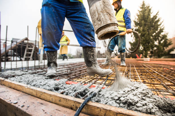 Best Concrete Installation Cost  in Springville, AL